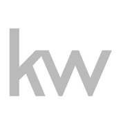 Keller Williams logo.