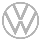 VW Volkswagen of OKC logo.