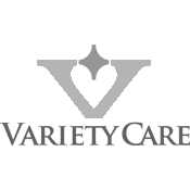 Variety-Care Variety Care logo.