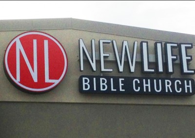 Custom Church Signs and Banners