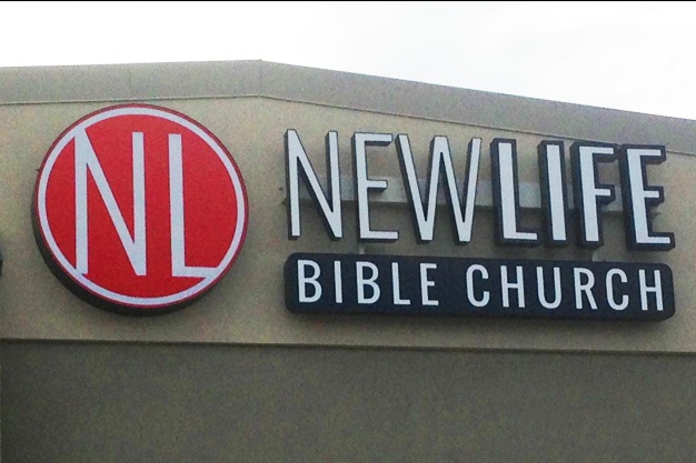 Custom Church Signs and Banners