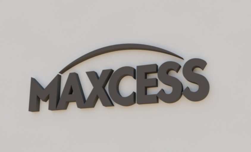 Maxcess International Taps Electremedia for New Signage